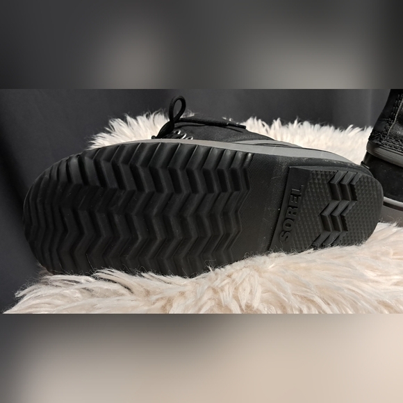 Sorels Men's Size 7.5 - Picture 4 of 8